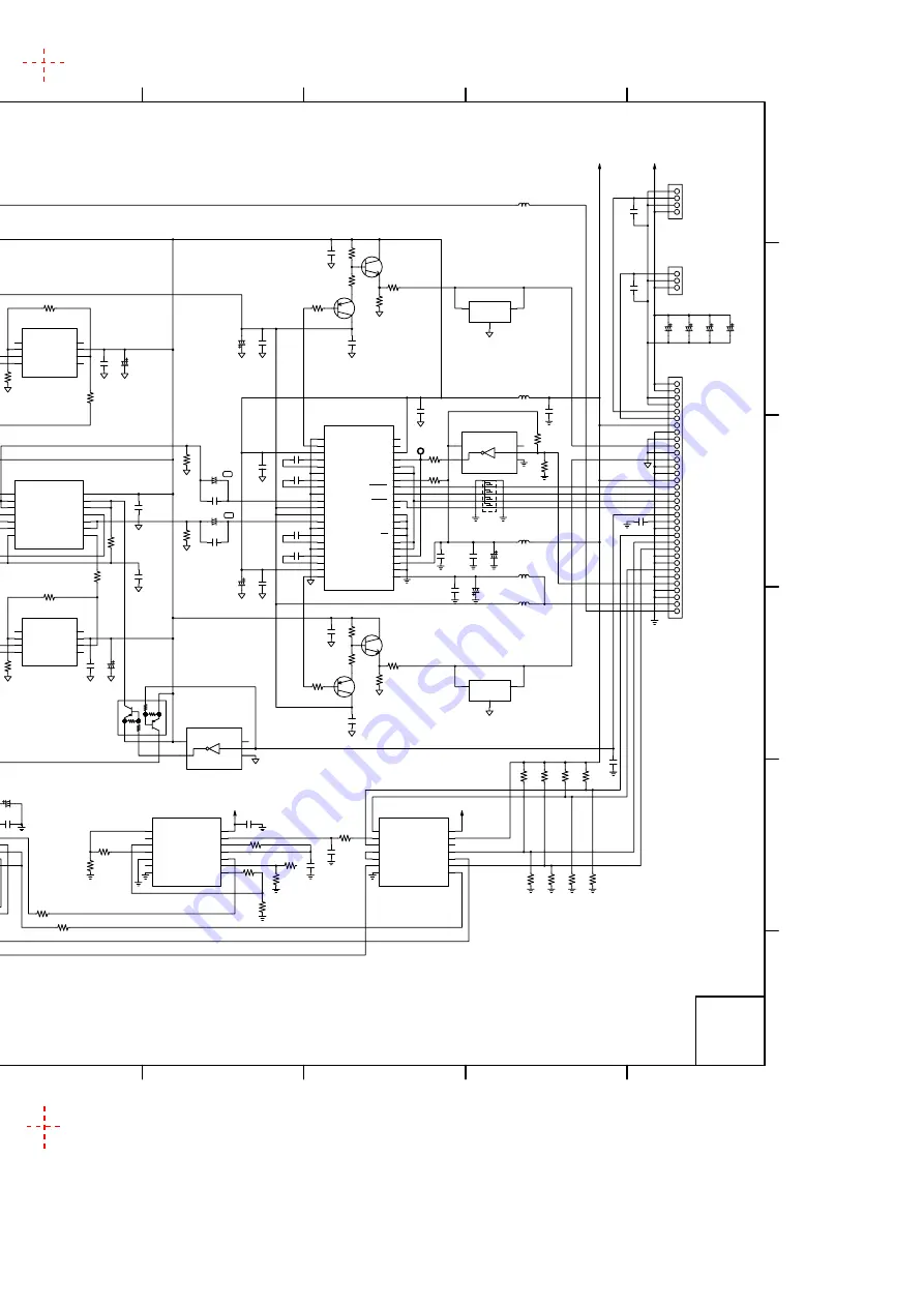 Panasonic KV-S6050W Скачать руководство пользователя страница 186