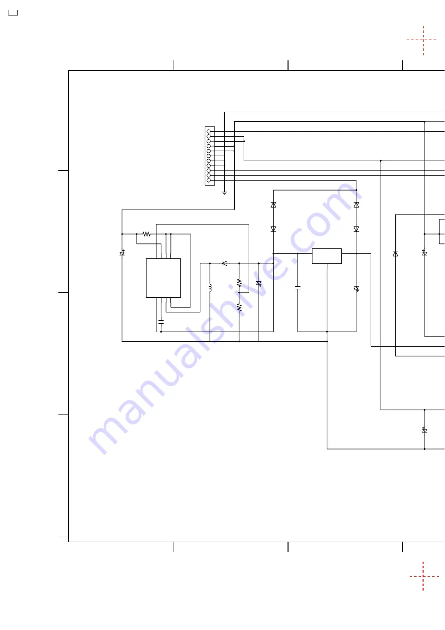 Panasonic KV-S6050W Скачать руководство пользователя страница 187