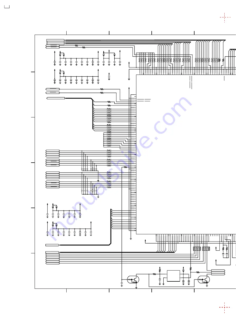 Panasonic KV-S6050W Скачать руководство пользователя страница 195