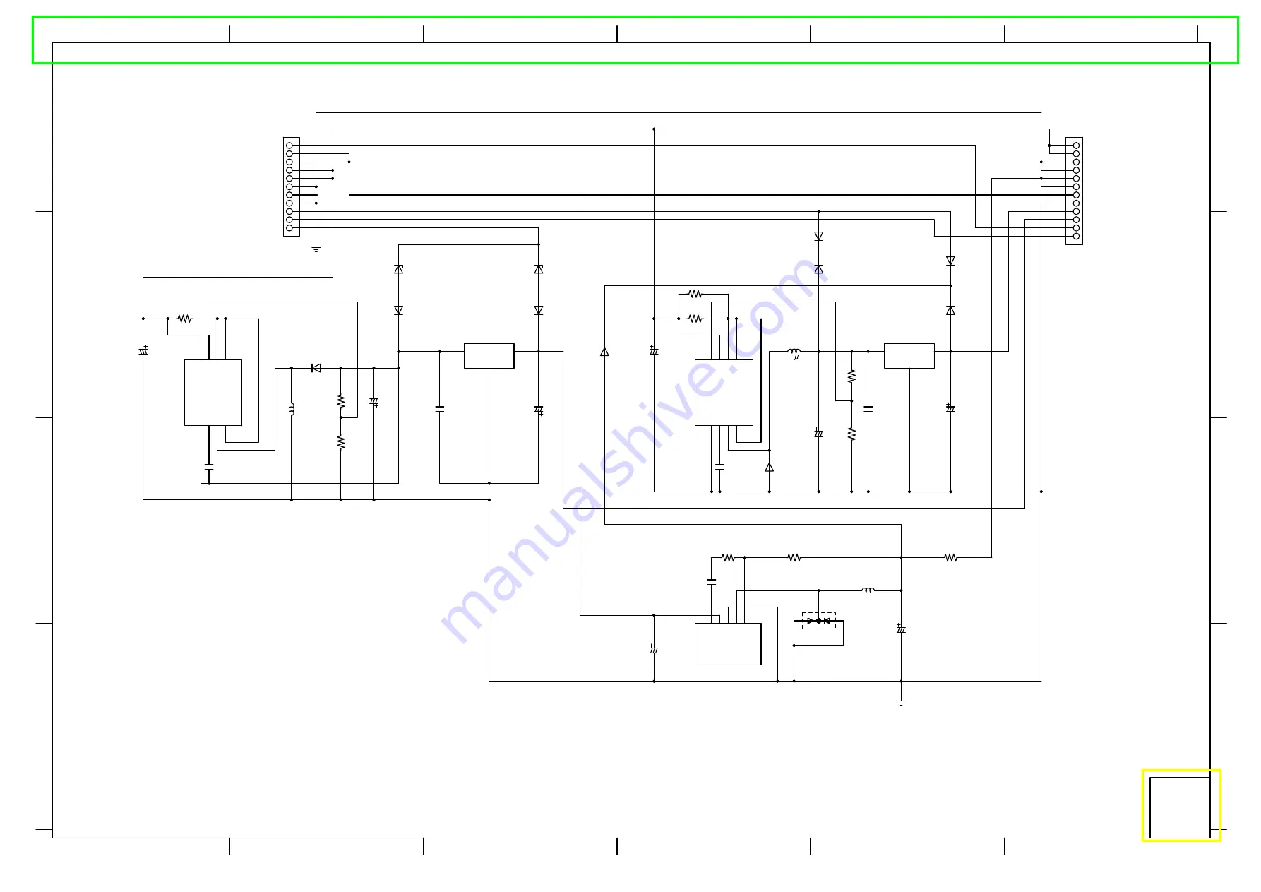 Panasonic KV-S6050W Скачать руководство пользователя страница 234