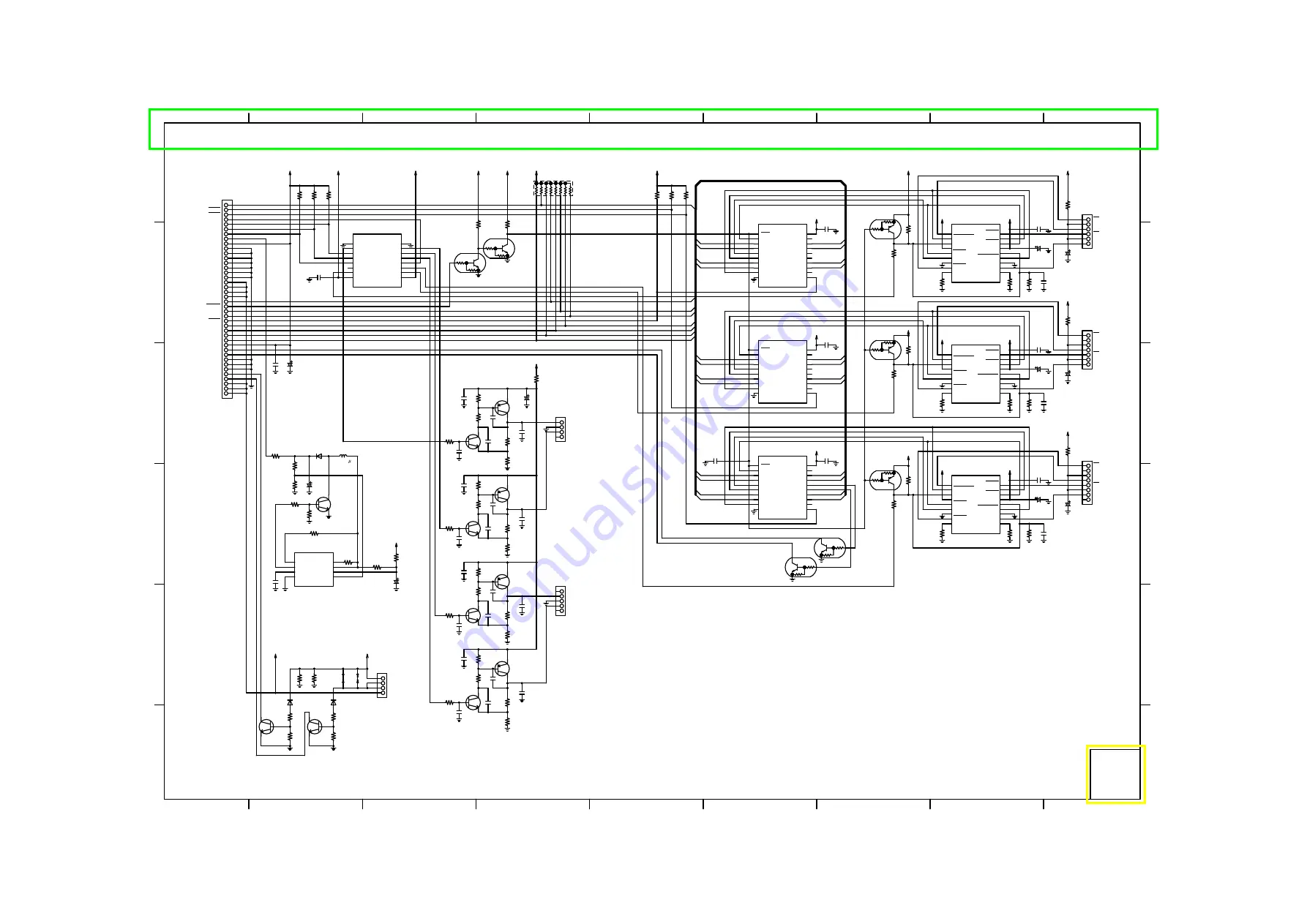 Panasonic KV-S6050W Скачать руководство пользователя страница 242