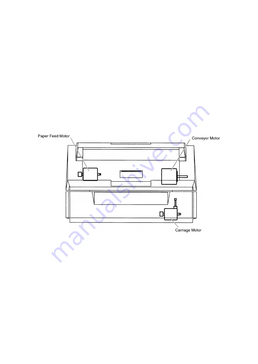 Panasonic KV-S6050W Service Manual Download Page 267