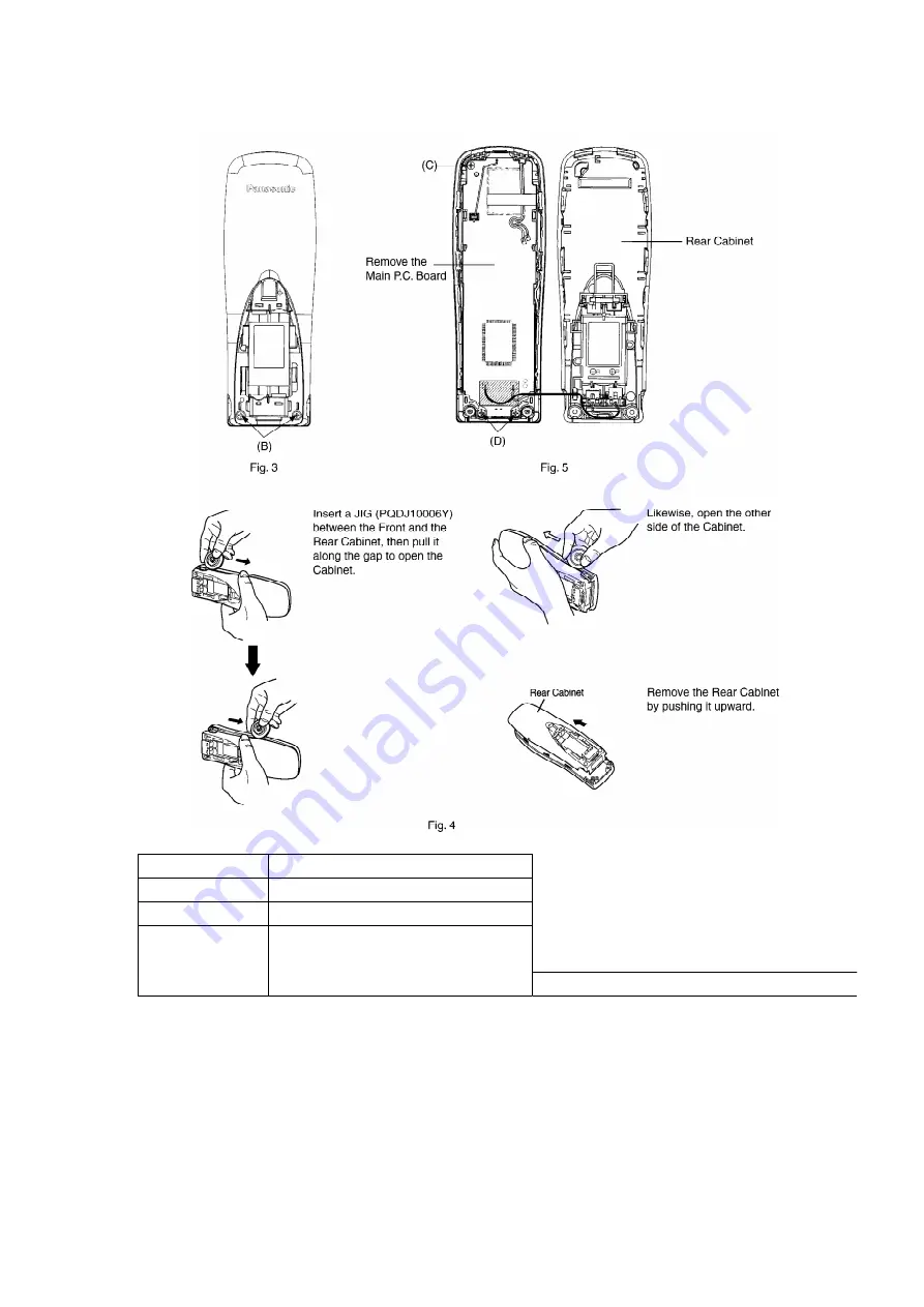 Panasonic KX-A141EXS Скачать руководство пользователя страница 27