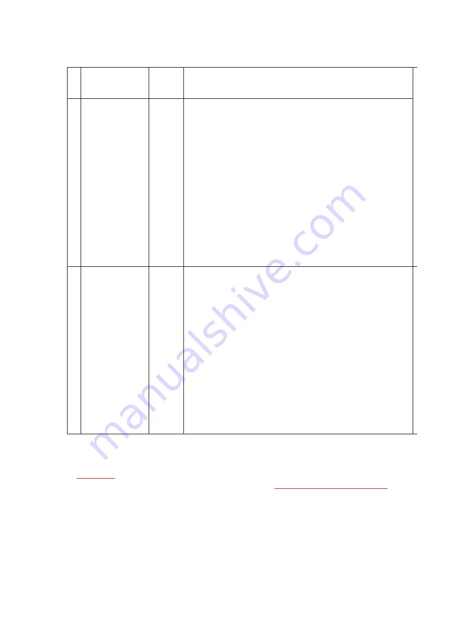 Panasonic KX-A141EXS Service Manual Download Page 49