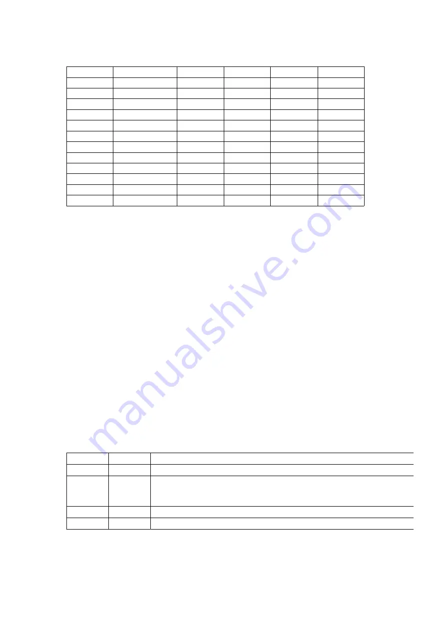 Panasonic KX-A141EXS Service Manual Download Page 63