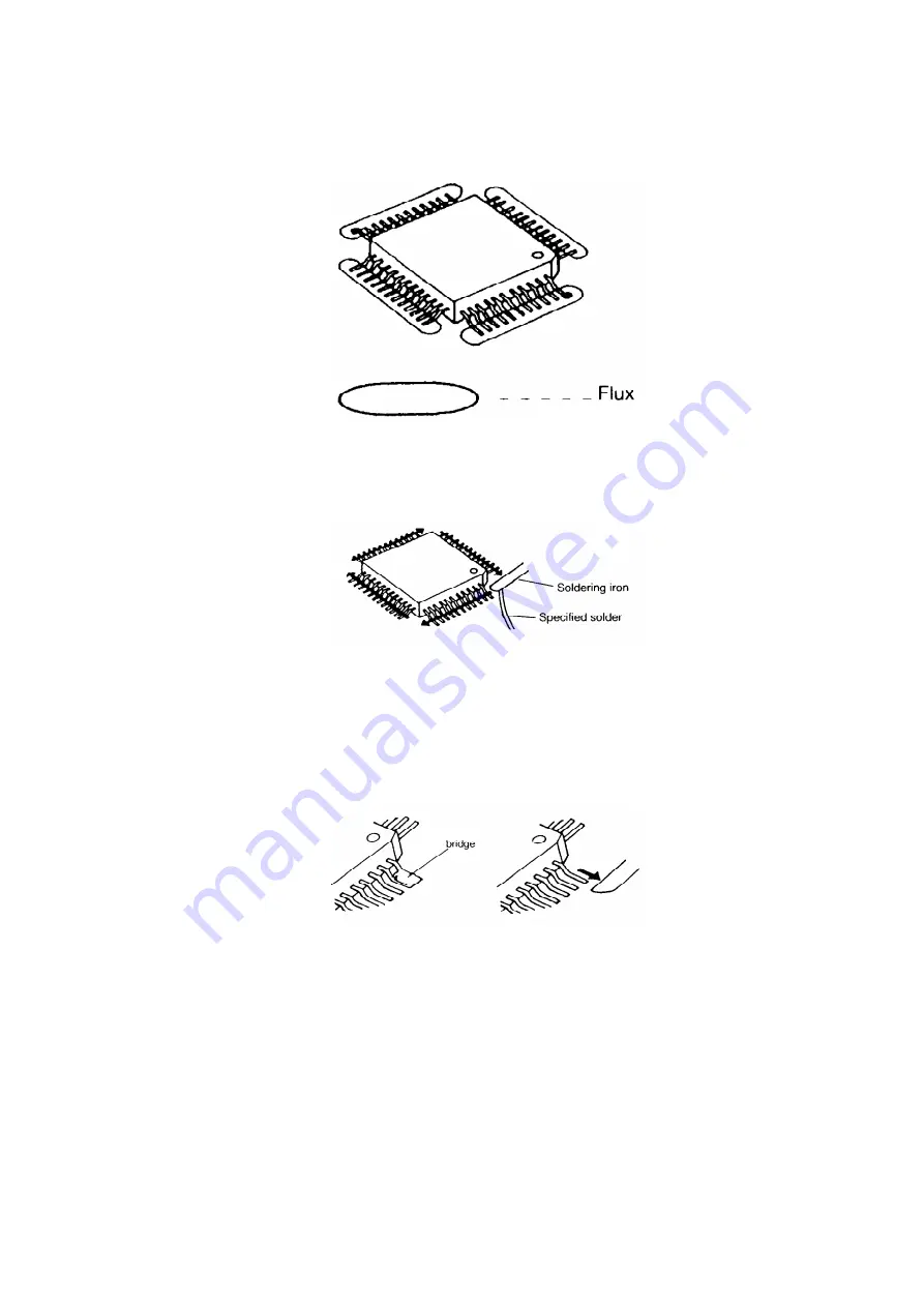 Panasonic KX-A141EXS Service Manual Download Page 73