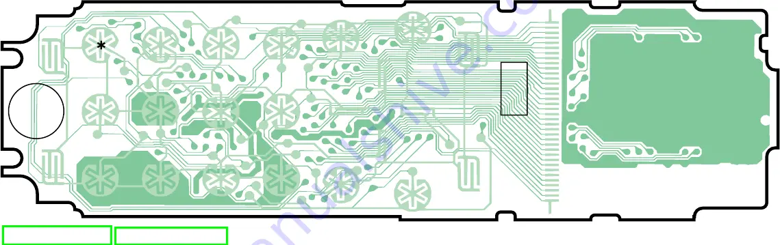 Panasonic KX-A141EXS Скачать руководство пользователя страница 97