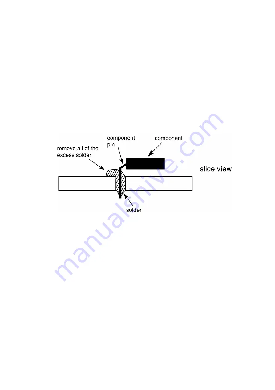 Panasonic KX-A143EXC Service Manual Download Page 3