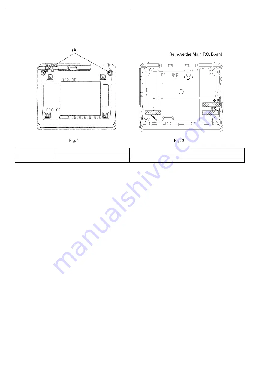 Panasonic KX-A144 Series Скачать руководство пользователя страница 26