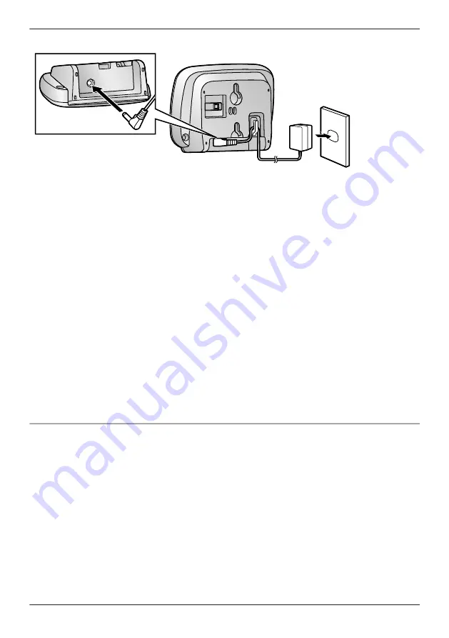 Panasonic KX-A406 Скачать руководство пользователя страница 17