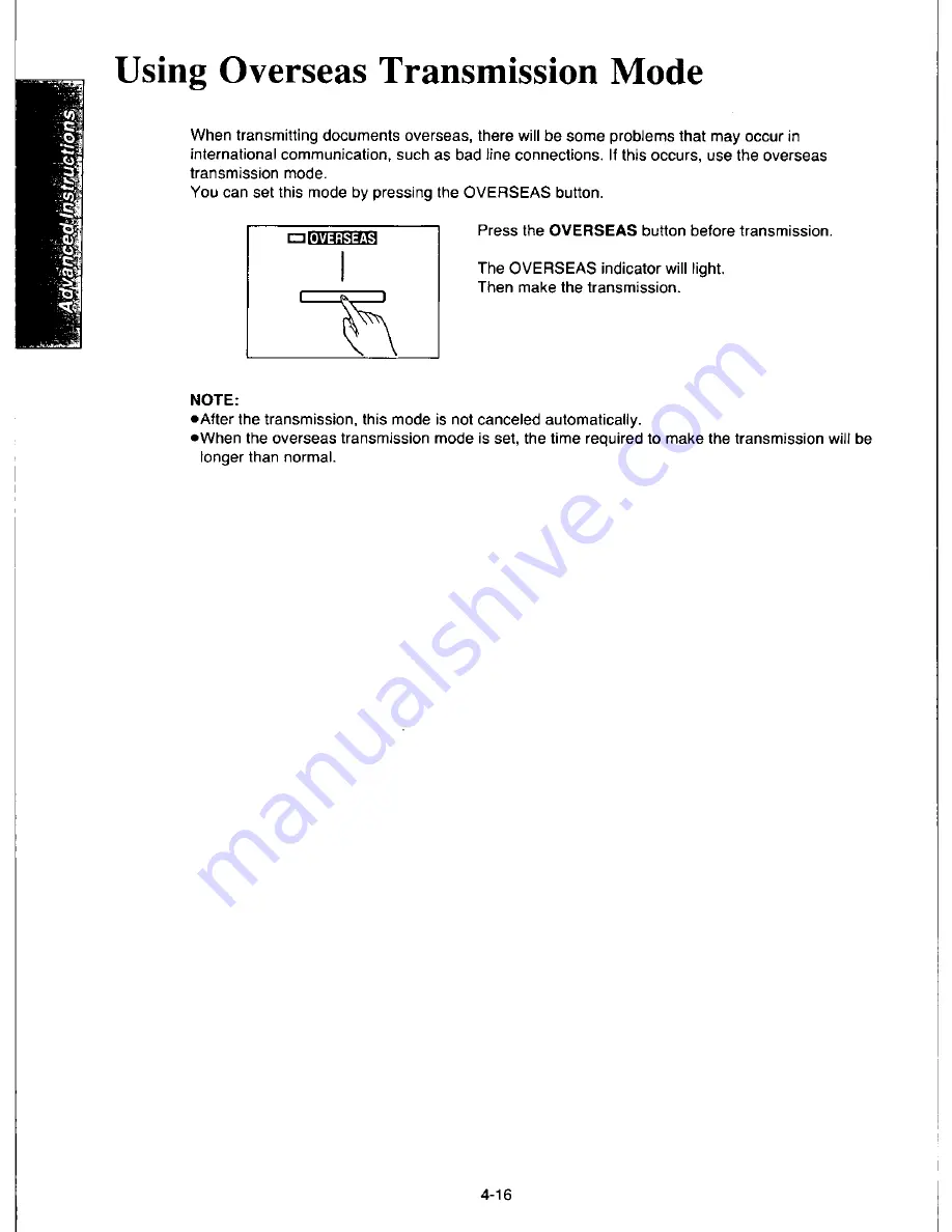 Panasonic KX-F170 Скачать руководство пользователя страница 82