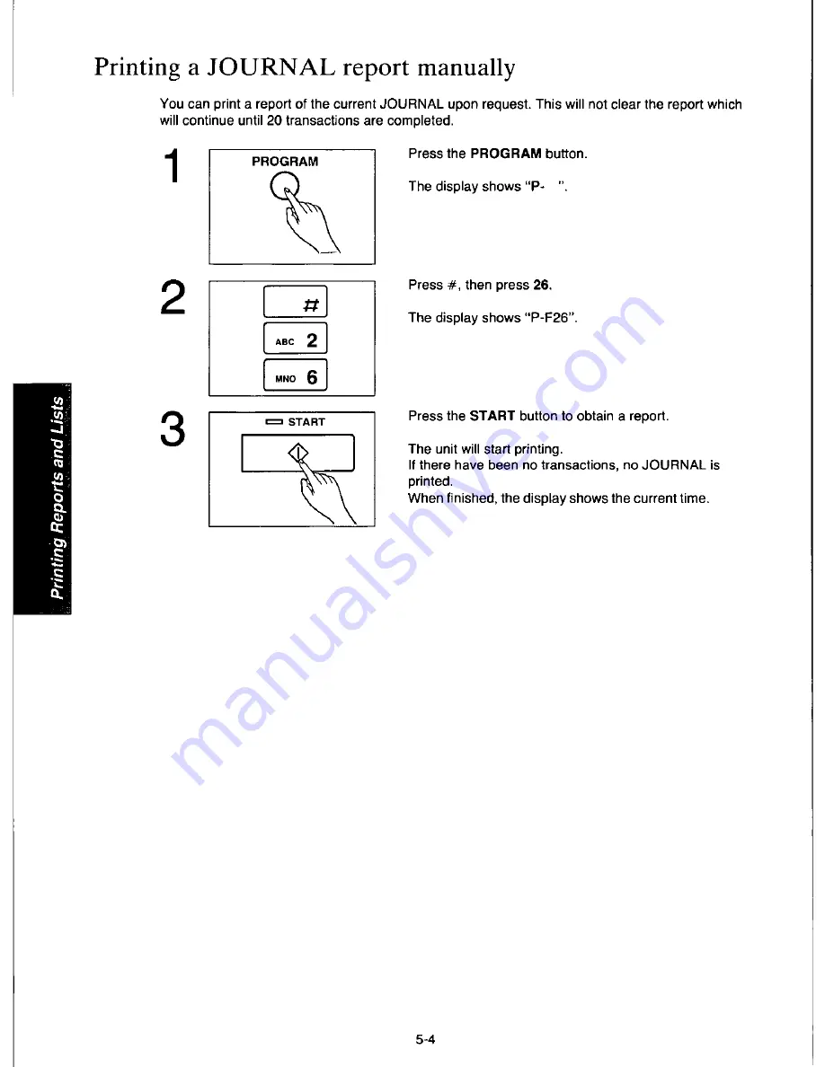 Panasonic KX-F170 Скачать руководство пользователя страница 106