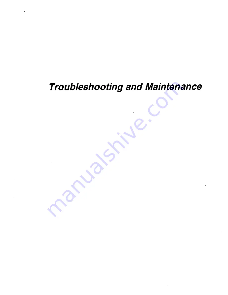 Panasonic KX-F195 Operating Instructions Manual Download Page 93