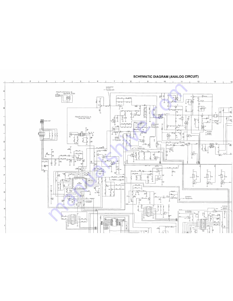 Panasonic KX-F2710AL Скачать руководство пользователя страница 150