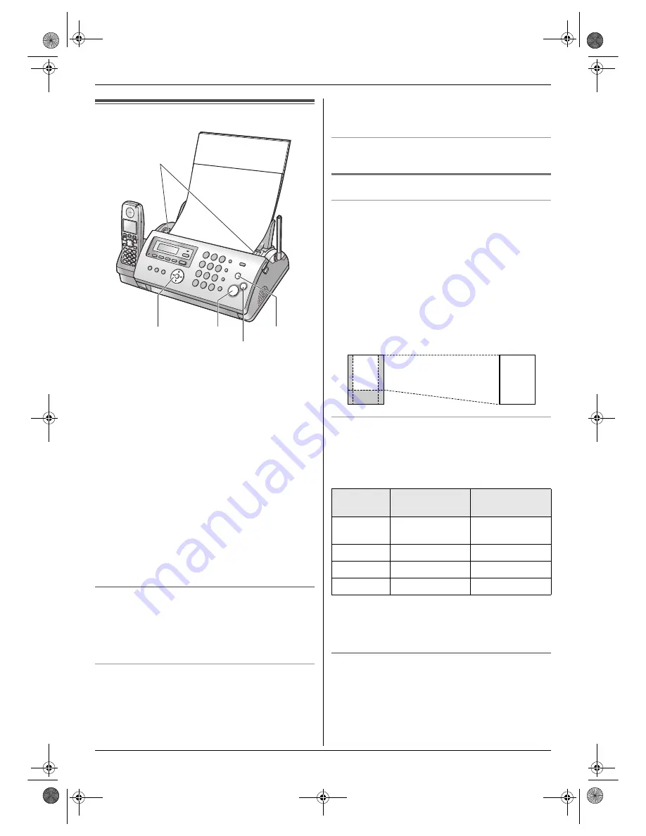 Panasonic KX-FC225E Скачать руководство пользователя страница 36