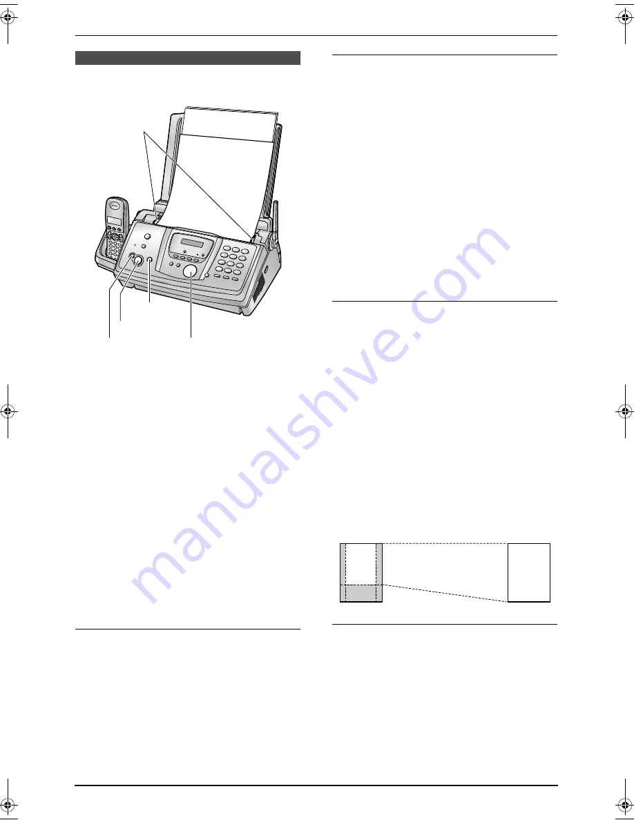 Panasonic KX-FC231NZ Скачать руководство пользователя страница 61