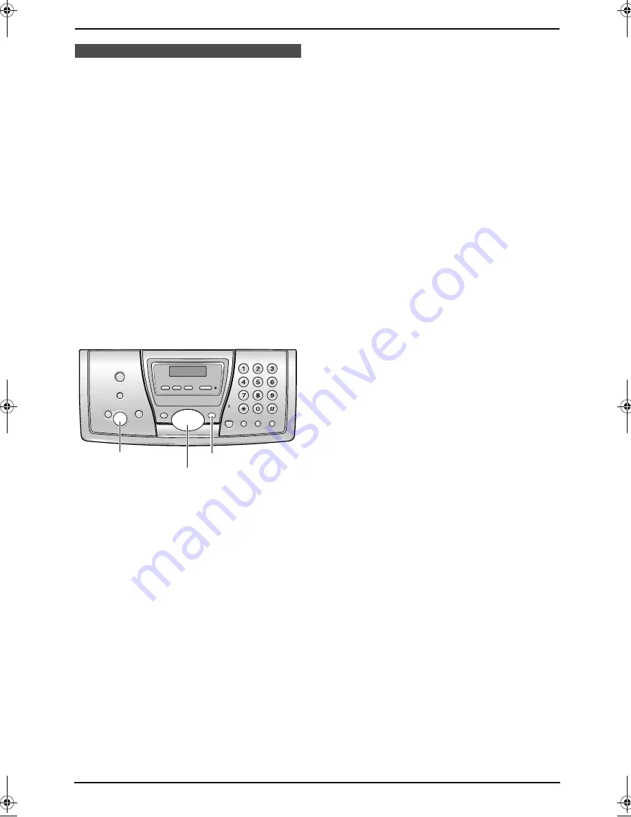 Panasonic KX-FC241AL Скачать руководство пользователя страница 56