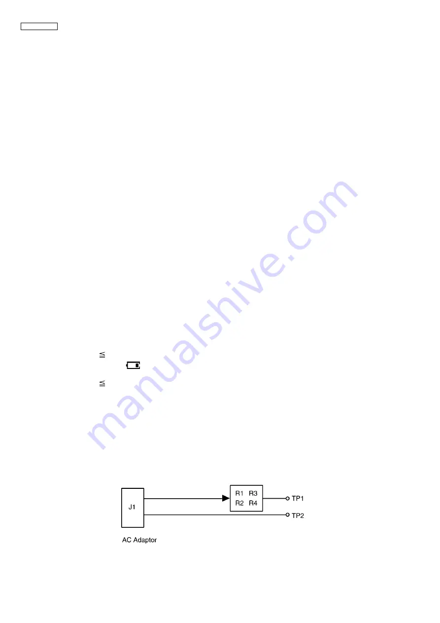 Panasonic KX-FC255CX-S Service Manual Download Page 46