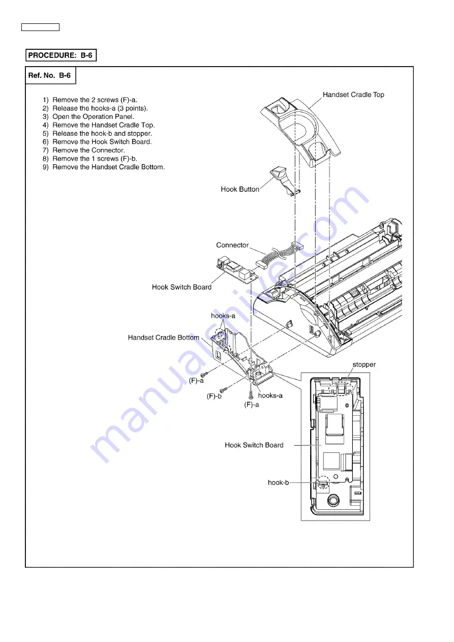 Panasonic KX-FC255CX-S Скачать руководство пользователя страница 154