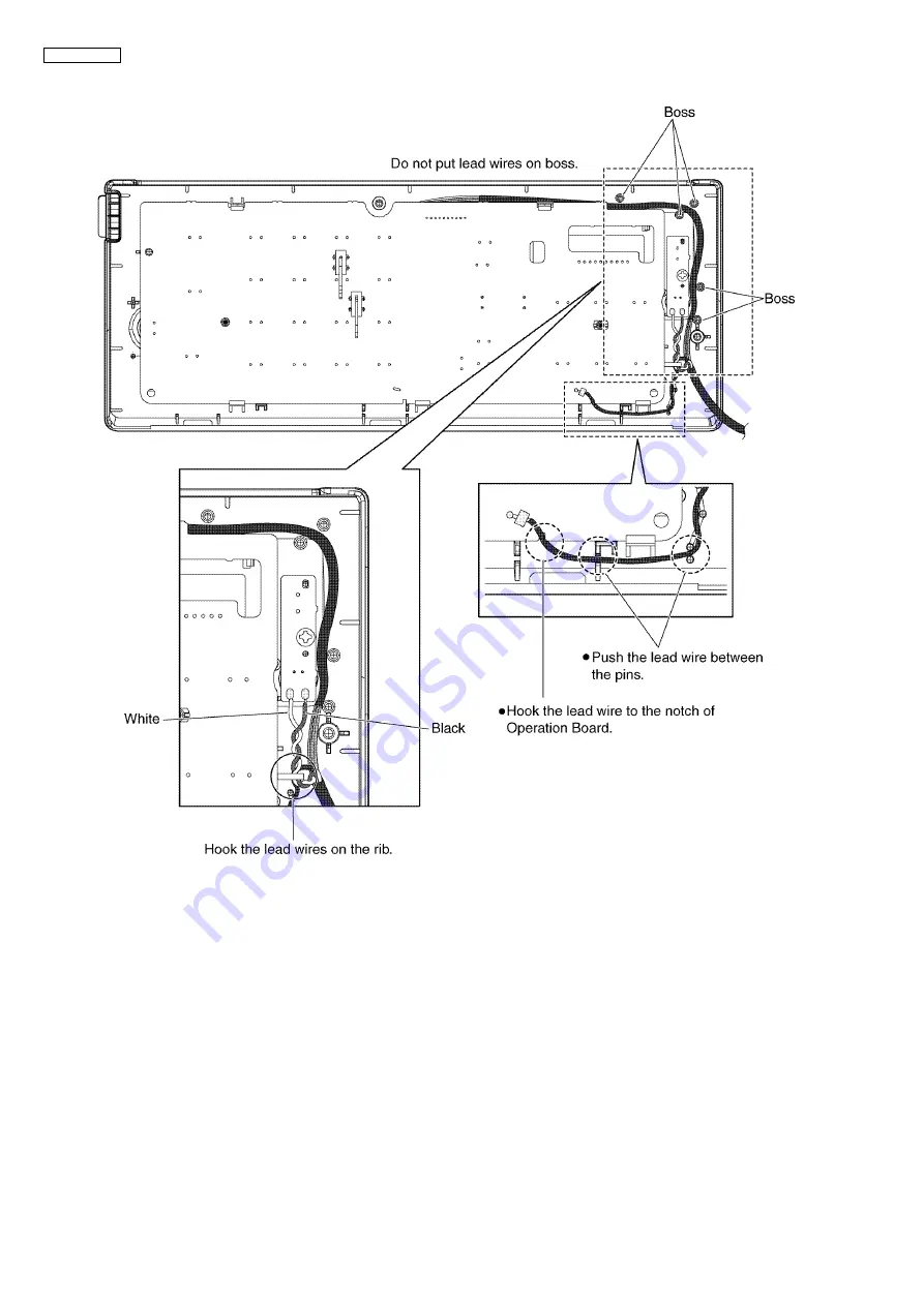 Panasonic KX-FC255CX-S Скачать руководство пользователя страница 166