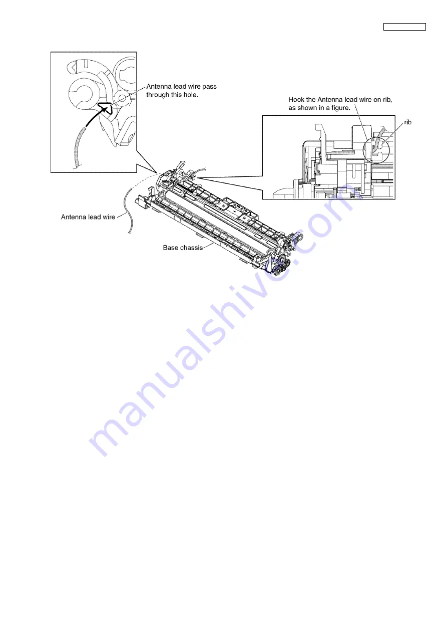 Panasonic KX-FC255CX-S Скачать руководство пользователя страница 167