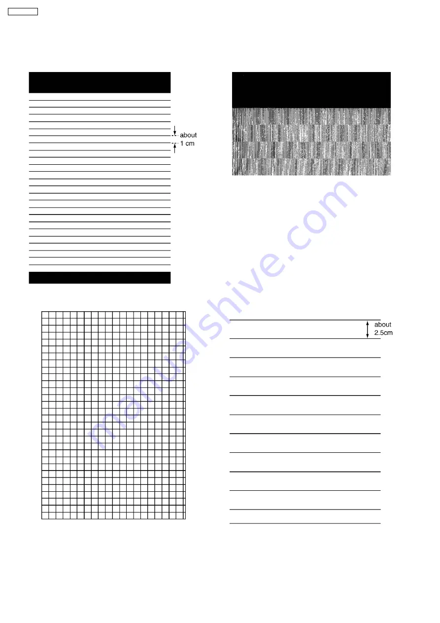 Panasonic KX-FC379CX Service Manual Download Page 61