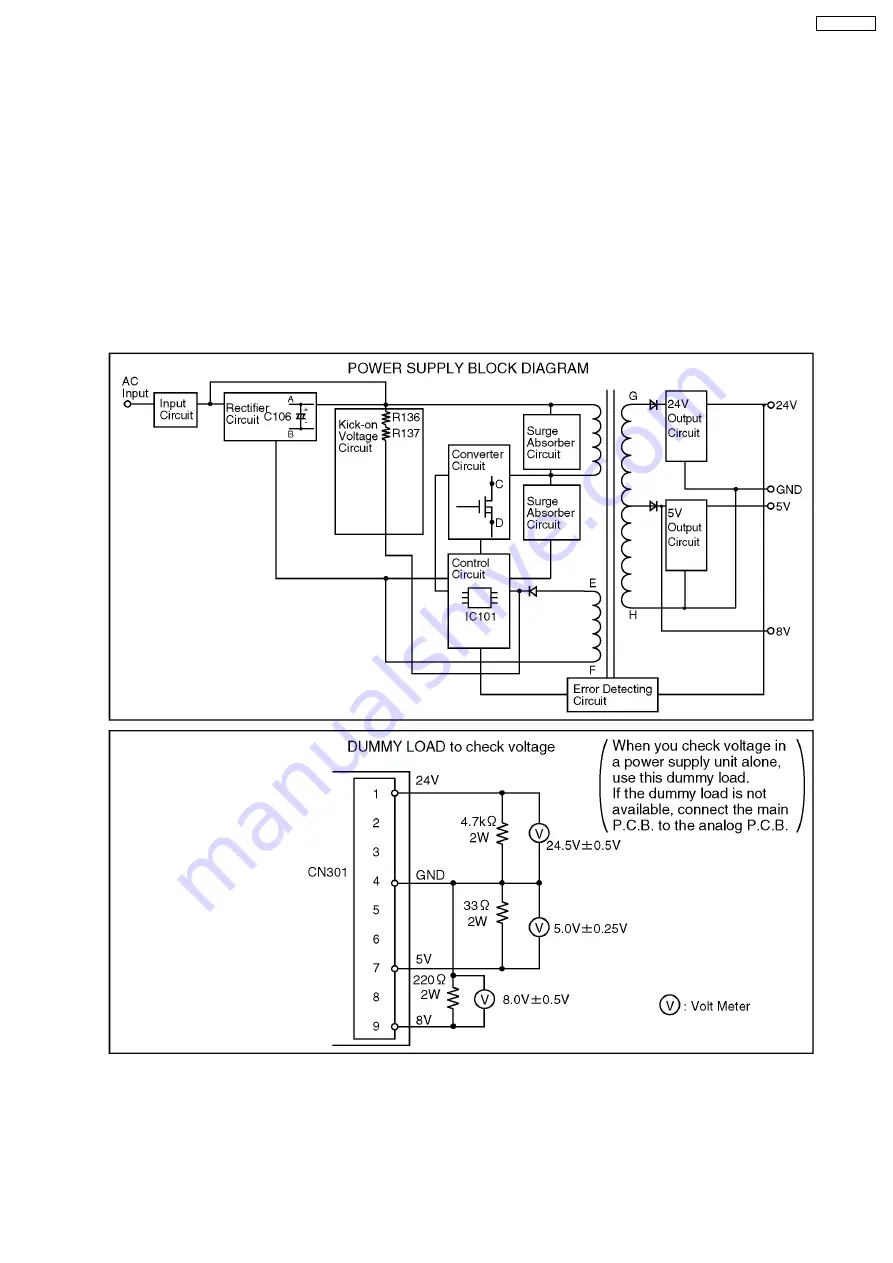 Panasonic KX-FC379CX Скачать руководство пользователя страница 132