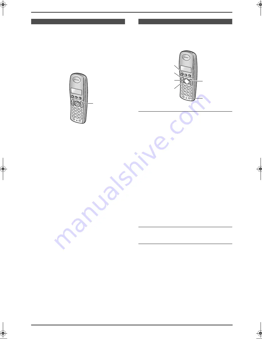 Panasonic KX-FC962FX Operating Instructions Manual Download Page 18