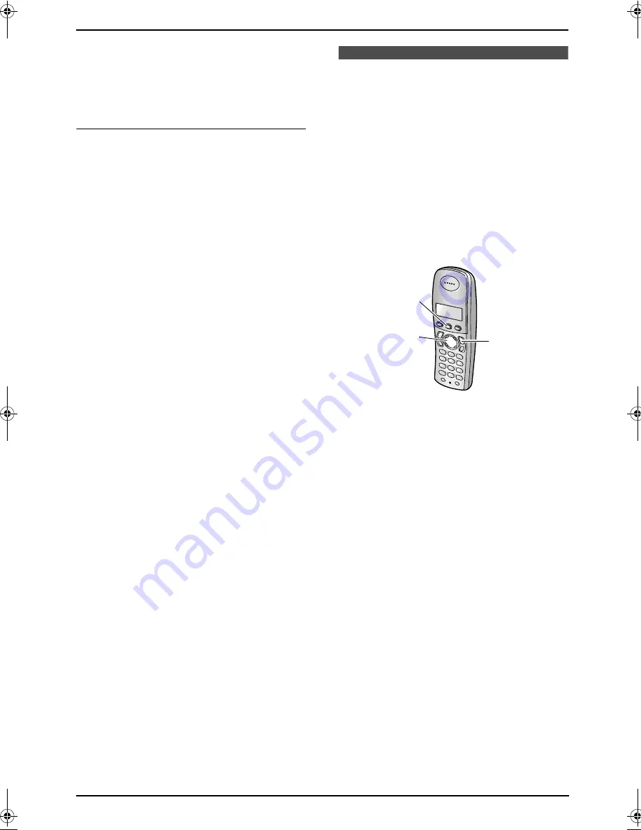 Panasonic KX-FC962FX Operating Instructions Manual Download Page 37