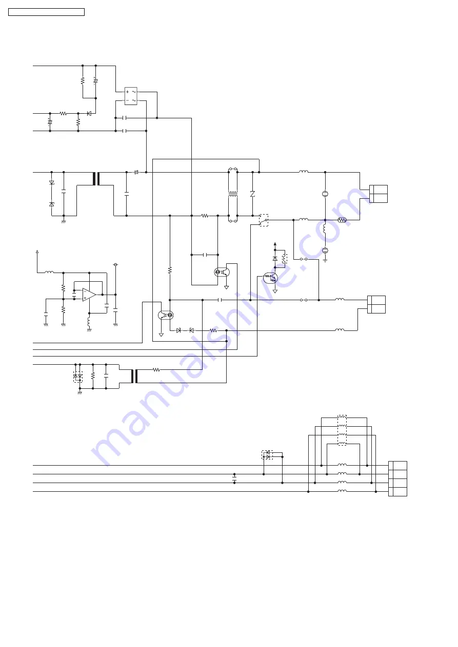 Panasonic KX-FC971CX-S Скачать руководство пользователя страница 212