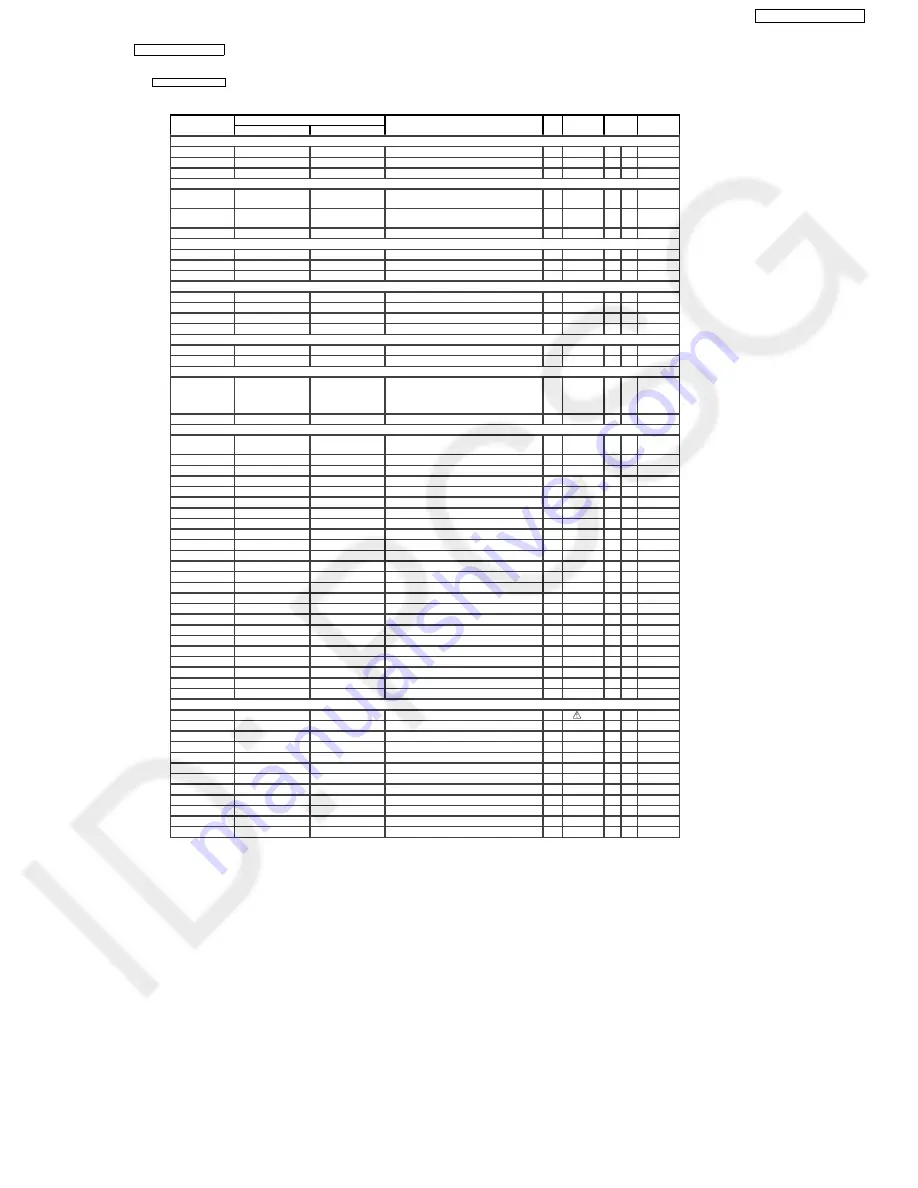 Panasonic KX-FHD331 Скачать руководство пользователя страница 11