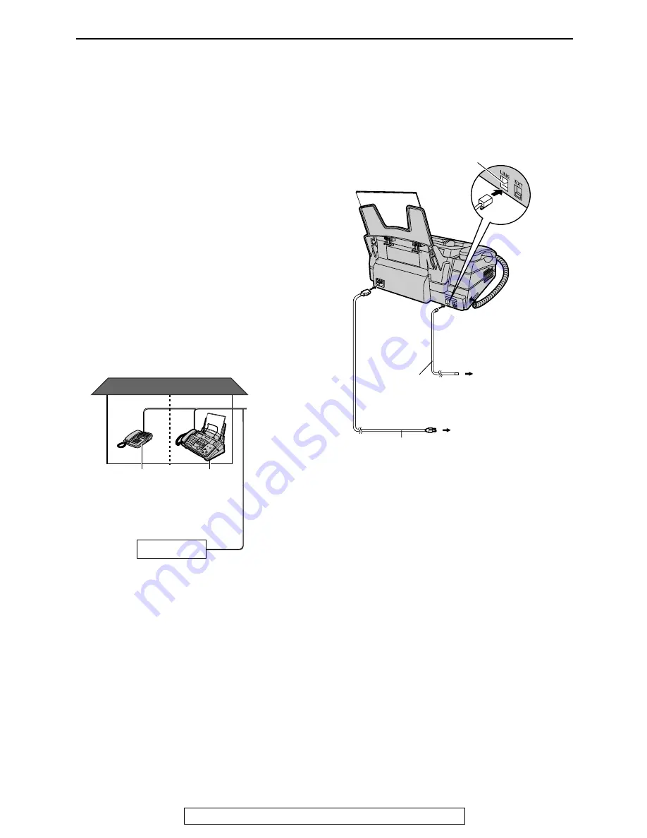 Panasonic KX-FHD332 Operating Instructions Manual Download Page 24