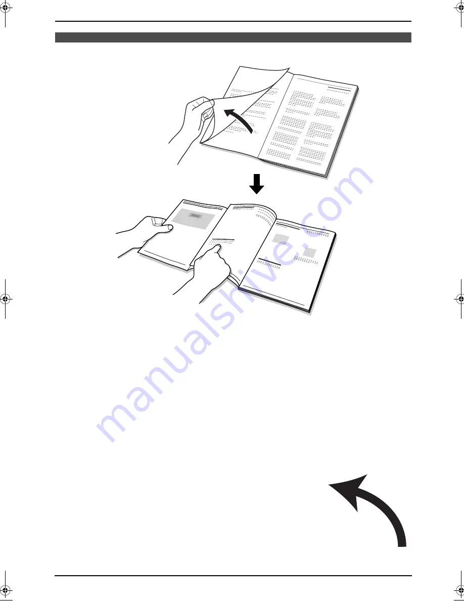 Panasonic KX-FL613FX Operating Instructions Manual Download Page 2