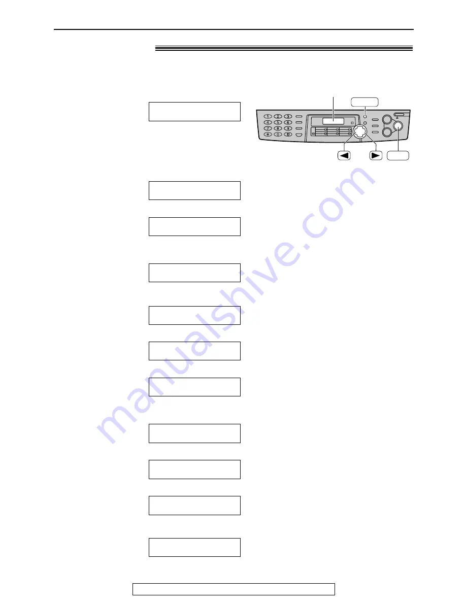 Panasonic KX-FLB751 Скачать руководство пользователя страница 8