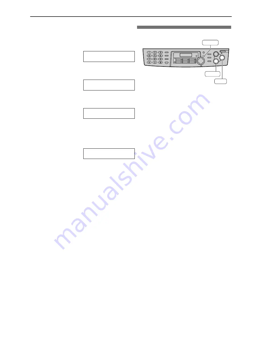 Panasonic KX-FLB751 Скачать руководство пользователя страница 28