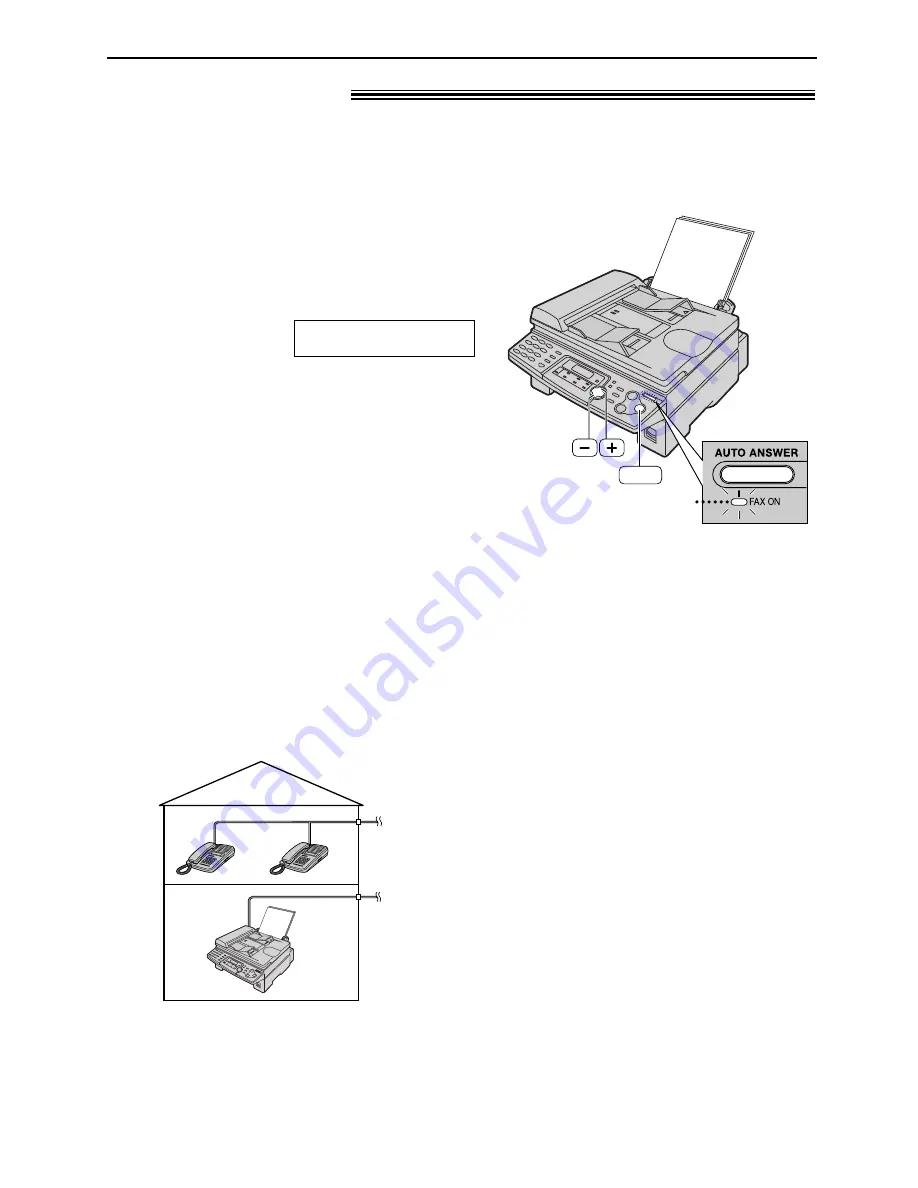 Panasonic KX-FLB751 Скачать руководство пользователя страница 41