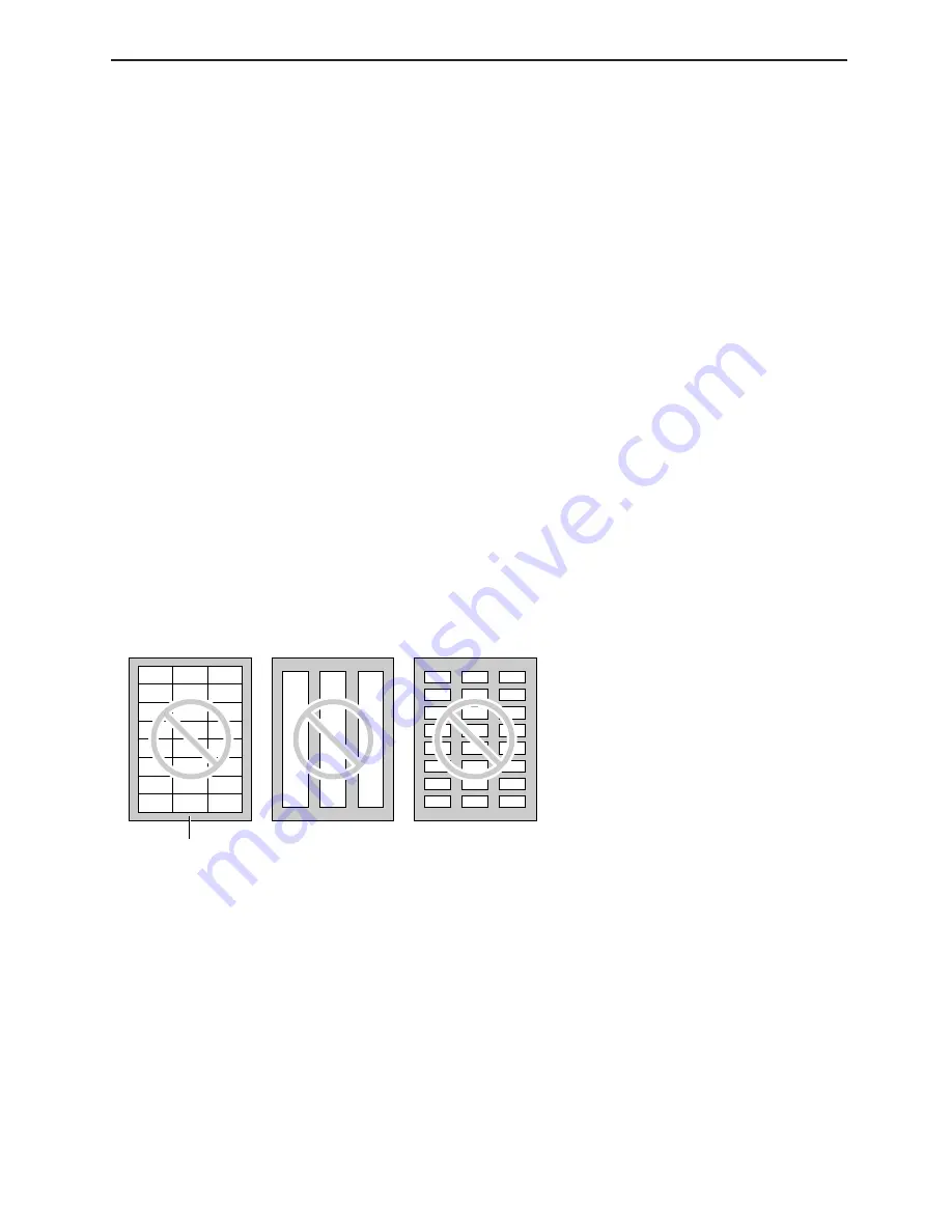 Panasonic KX-FLB751 Operating Instructions Manual Download Page 51