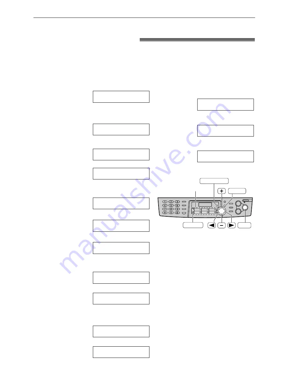 Panasonic KX-FLB756AL Скачать руководство пользователя страница 33