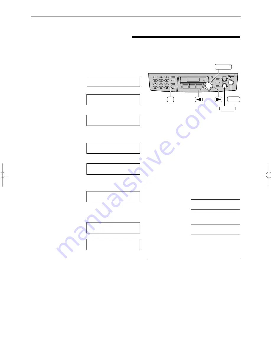 Panasonic KX-FLB756E Operating Instructions Manual Download Page 29