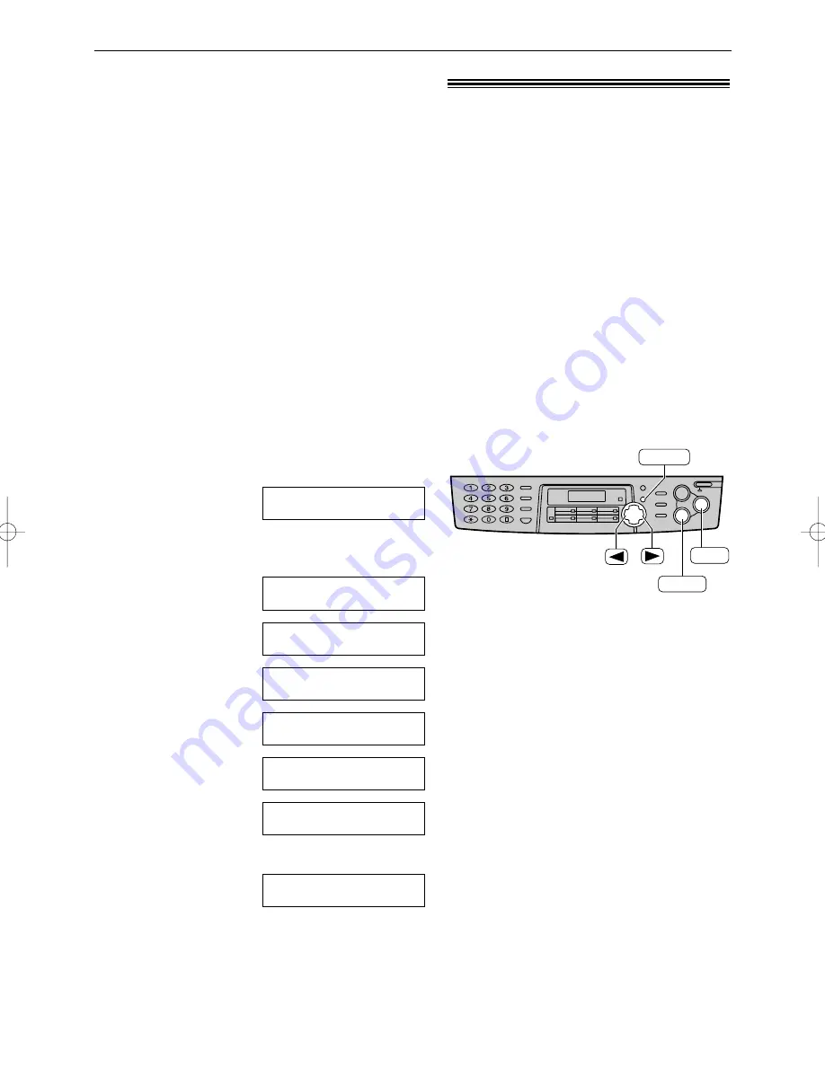 Panasonic KX-FLB756E Скачать руководство пользователя страница 82