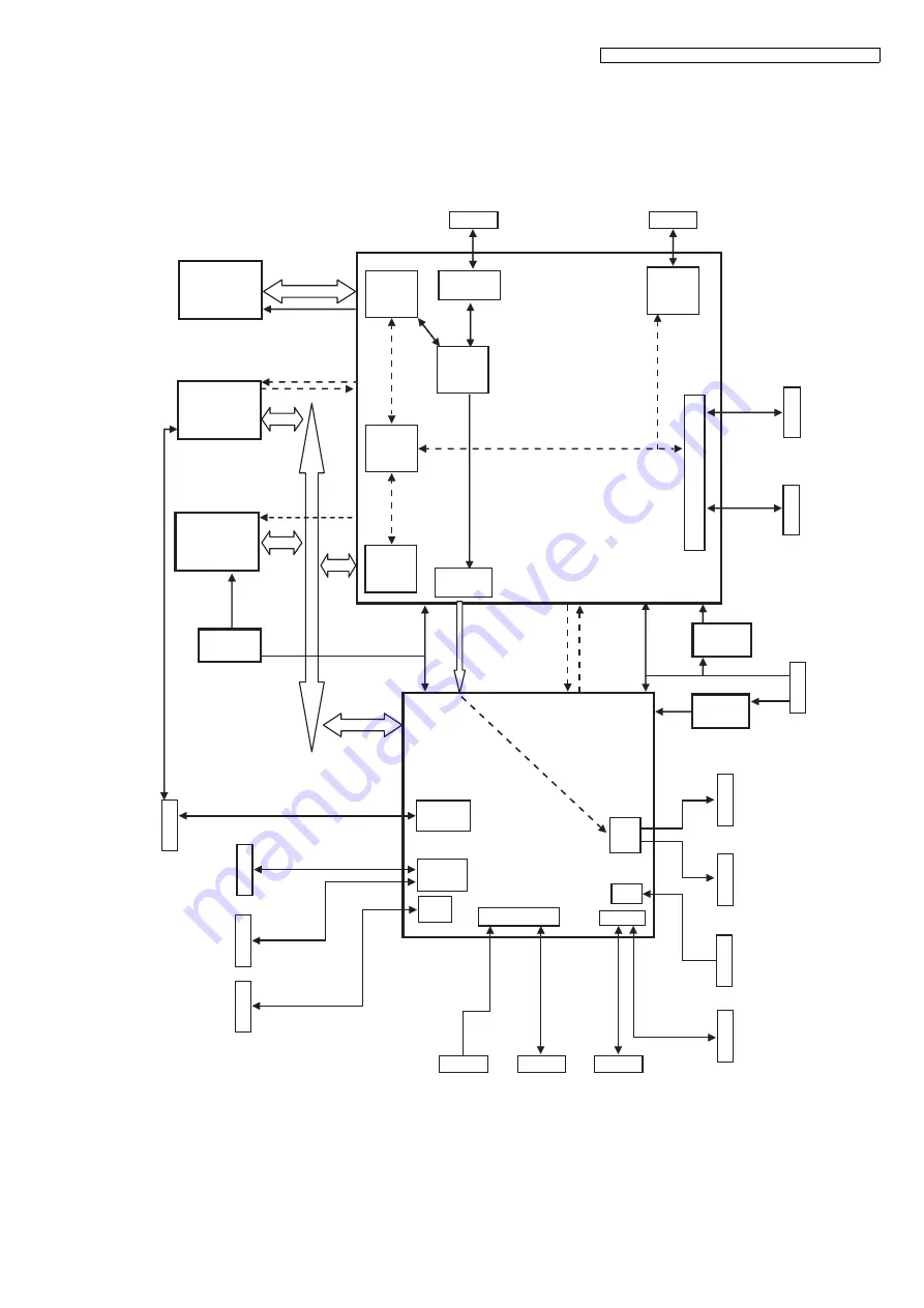 Panasonic KX-FLB802CX Скачать руководство пользователя страница 13