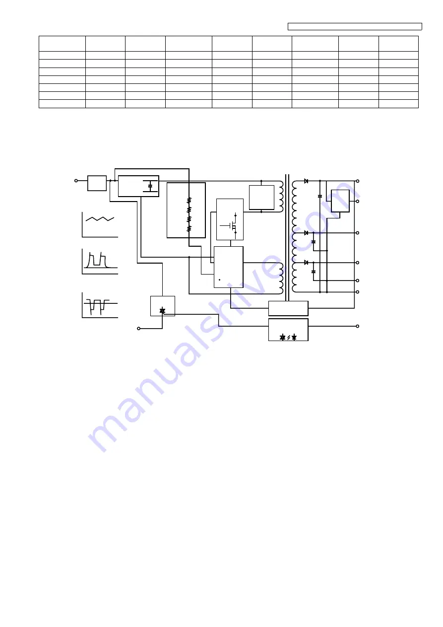 Panasonic KX-FLB802CX Скачать руководство пользователя страница 67