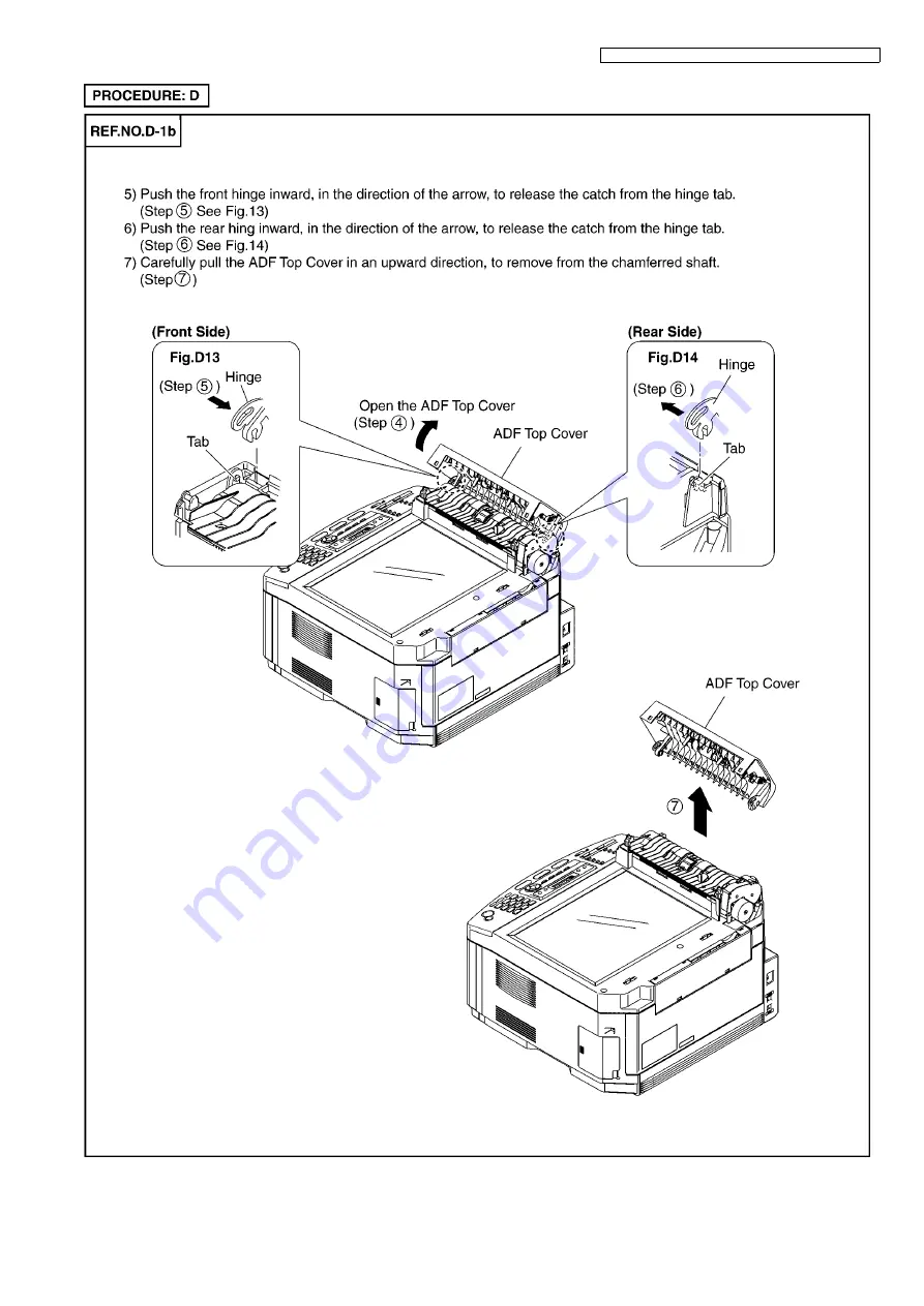 Panasonic KX-FLB802CX Скачать руководство пользователя страница 225