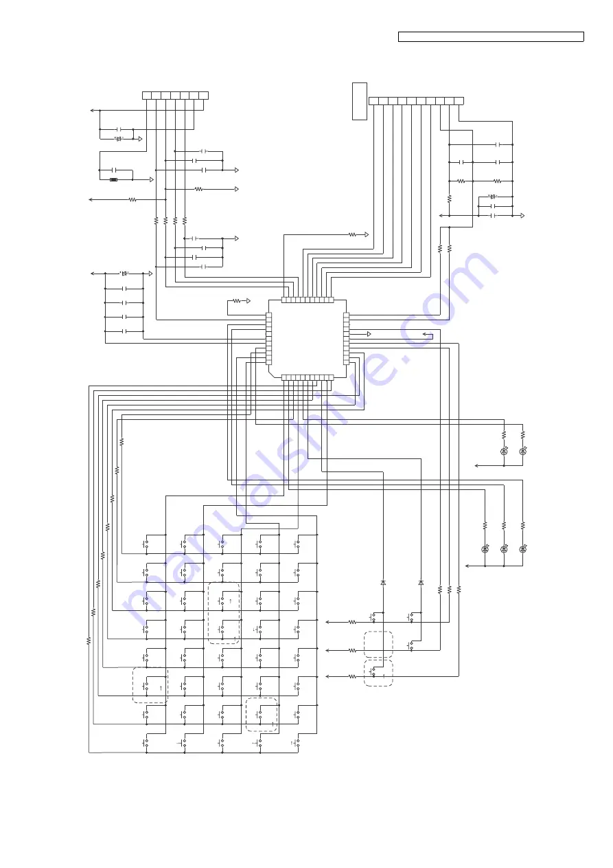 Panasonic KX-FLB802CX Скачать руководство пользователя страница 265