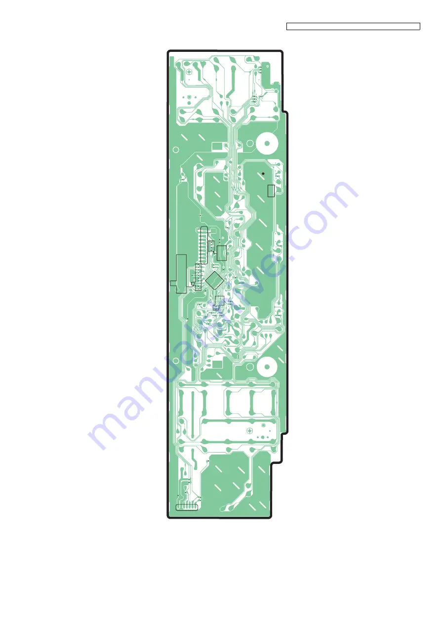 Panasonic KX-FLB802CX Скачать руководство пользователя страница 277