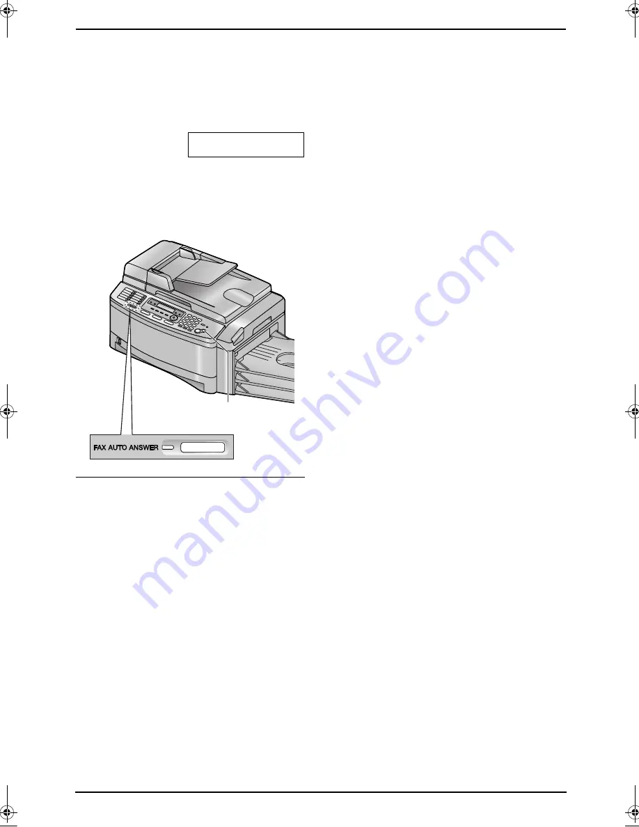 Panasonic KX-FLB853EX Скачать руководство пользователя страница 42