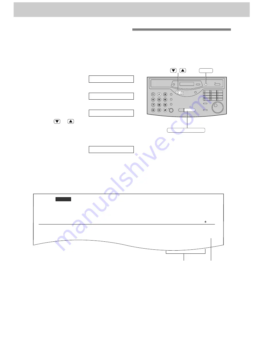 Panasonic KX-FLM600E Скачать руководство пользователя страница 48