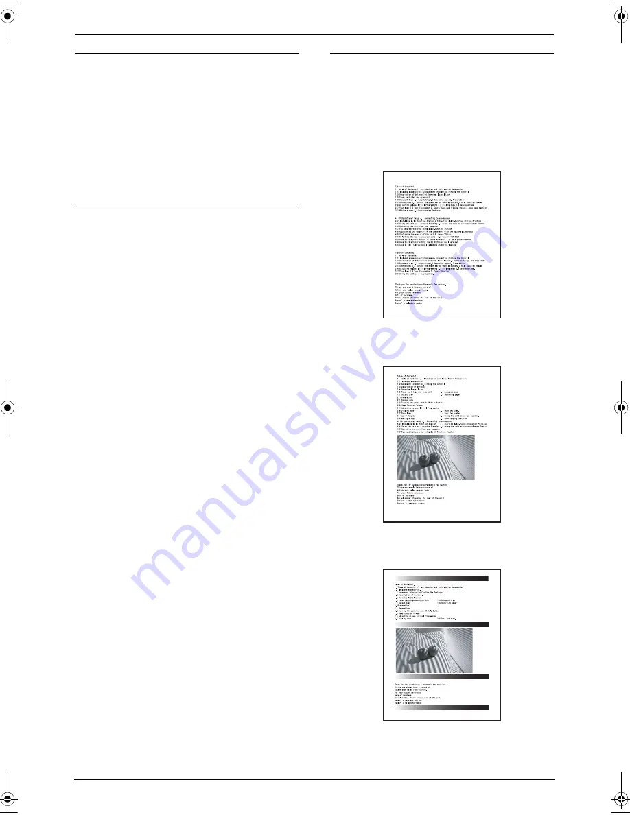 Panasonic KX-FLM651E Operating Instructions Manual Download Page 81