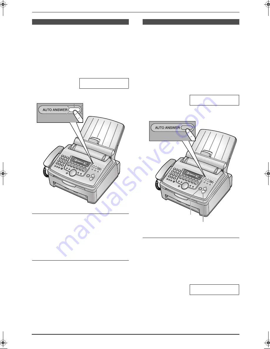 Panasonic KX-FLM653FX Скачать руководство пользователя страница 37