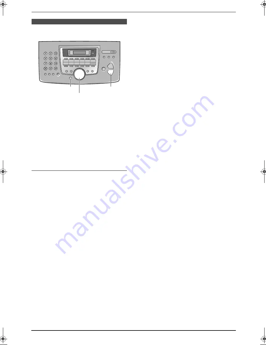 Panasonic KX-FLM653FX Скачать руководство пользователя страница 55